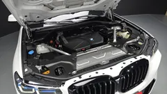 2023 BMW X3 xDrive 20i M Sports Pro — фото 6