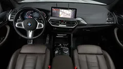 2023 BMW X3 xDrive 20i M Sports Pro — фото 7