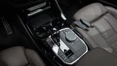 2023 BMW X3 xDrive 20i M Sports Pro — фото 9