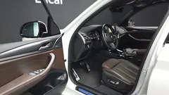 2023 BMW X3 xDrive 20i M Sports Pro — фото 10
