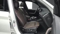 2023 BMW X3 xDrive 20i M Sports Pro — фото 11