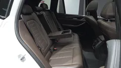 2023 BMW X3 xDrive 20i M Sports Pro — фото 12