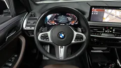 2023 BMW X3 xDrive 20i M Sports Pro — фото 13