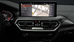 2023 BMW X3 xDrive 20i M Sports Pro — фото 14