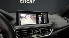 2023 BMW X3 xDrive 20i M Sports Pro — фото 15