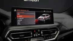 2023 BMW X3 xDrive 20i M Sports Pro — фото 17