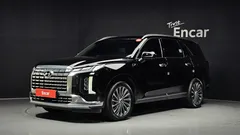 2023 Hyundai Palisade Gasoline 3.8 4WD — фото 1