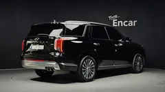 2023 Hyundai Palisade Gasoline 3.8 4WD — фото 2