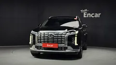 2023 Hyundai Palisade Gasoline 3.8 4WD — фото 3
