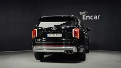 2023 Hyundai Palisade Gasoline 3.8 4WD — фото 4