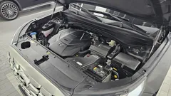 2023 Hyundai Palisade Gasoline 3.8 4WD — фото 6