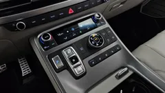 2023 Hyundai Palisade Gasoline 3.8 4WD — фото 9