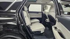 2023 Hyundai Palisade Gasoline 3.8 4WD — фото 11