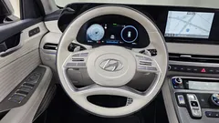 2023 Hyundai Palisade Gasoline 3.8 4WD — фото 13