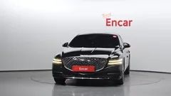 2022 Genesis G80 Gasoline 2.5 Turbo 2WD — фото 3