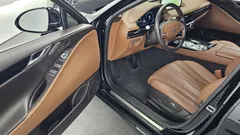 2022 Genesis G80 Gasoline 2.5 Turbo 2WD — фото 10