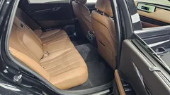 2022 Genesis G80 Gasoline 2.5 Turbo 2WD — фото 11