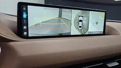 2022 Genesis G80 Gasoline 2.5 Turbo 2WD — фото 14