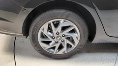 2024 Hyundai AVANTE 1.6, чёрный — фото 5