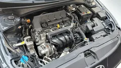 2024 Hyundai AVANTE 1.6, чёрный — фото 6
