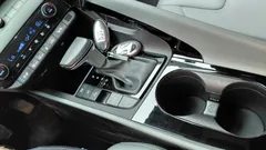 2024 Hyundai AVANTE 1.6, чёрный — фото 9
