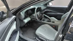 2024 Hyundai AVANTE 1.6, чёрный — фото 10