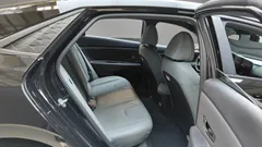 2024 Hyundai AVANTE 1.6, чёрный — фото 12