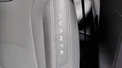 2024 Hyundai AVANTE 1.6, чёрный — фото 17