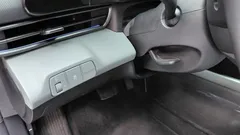 2024 Hyundai AVANTE 1.6, чёрный — фото 20