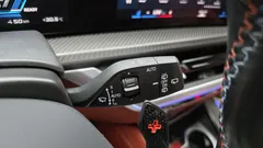 2023 BMW XM 4.4, серый — фото 13