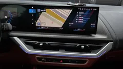 2023 BMW XM 4.4, серый — фото 18