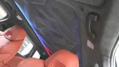 2023 BMW XM 4.4, серый — фото 19