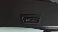 2023 BMW XM 4.4, серый — фото 20