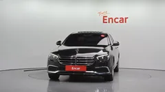 2023 Mercedes-Benz E-Class E250 Exclusive — фото 3