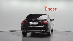 2023 Mercedes-Benz E-Class E250 Exclusive — фото 4
