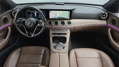2023 Mercedes-Benz E-Class E250 Exclusive — фото 7