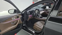 2023 Mercedes-Benz E-Class E250 Exclusive — фото 10