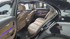 2023 Mercedes-Benz E-Class E250 Exclusive — фото 11