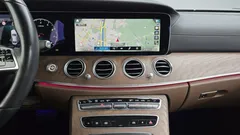 2023 Mercedes-Benz E-Class E250 Exclusive — фото 12