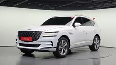 2023 Genesis GV80 2.5T Gasoline AWD — фото 1