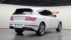2023 Genesis GV80 2.5T Gasoline AWD — фото 2