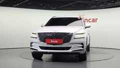 2023 Genesis GV80 2.5T Gasoline AWD — фото 3