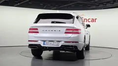 2023 Genesis GV80 2.5T Gasoline AWD — фото 4