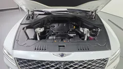 2023 Genesis GV80 2.5T Gasoline AWD — фото 6