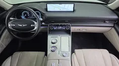 2023 Genesis GV80 2.5T Gasoline AWD — фото 7