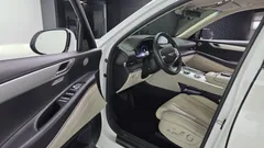 2023 Genesis GV80 2.5T Gasoline AWD — фото 10