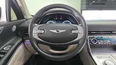 2023 Genesis GV80 2.5T Gasoline AWD — фото 13