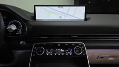 2023 Genesis GV80 2.5T Gasoline AWD — фото 14