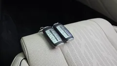 2023 Genesis GV80 2.5T Gasoline AWD — фото 17