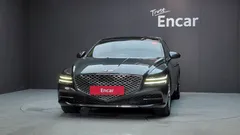 2023 Genesis G80 Gasoline 2.5 Turbo AWD — фото 1